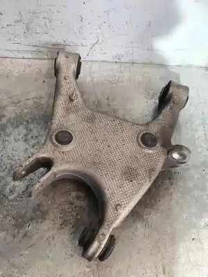 Peça sobressalente para automóvel em segunda mão braço de suspensão inferior traseiro esquerdo por bmw serie 5 lim. (f10) 525d referências oem iam 