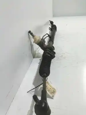 Second-hand car spare part steering rack for daewoo matiz 0.8 cat oem iam references   