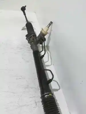 Second-hand car spare part steering rack for daewoo matiz 0.8 cat oem iam references   
