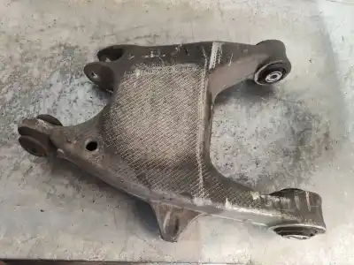 Peça sobressalente para automóvel em segunda mão braço de suspensão traseiro inferior direito por bmw serie 5 lim. (f10) 525d referências oem iam 33326784350