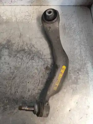 Peça sobressalente para automóvel em segunda mão braço de suspensão inferior esquerdo dianteiro por bmw serie 5 lim. (f10) 525d referências oem iam 