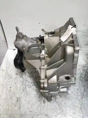 Gebrauchtes Autoersatzteil getriebe zum ford fusion (cbk) 1.4 tdci cat oem-iam-referenzen 2n1r7002pb  ttfl0 020904 155440