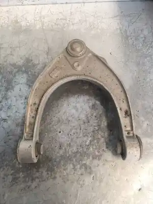 Peça sobressalente para automóvel em segunda mão braço de suspensão superior dianteiro direito por bmw serie 5 lim. (f10) 525d referências oem iam 