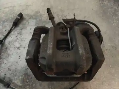 Peça sobressalente para automóvel em segunda mão pinça de travão traseira direita por bmw serie 5 lim. (f10) 525d referências oem iam 