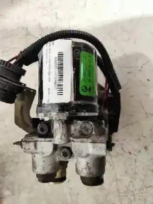 Peça sobressalente para automóvel em segunda mão abs por bmw serie 3 compacto (e36) 316i referências oem iam 10020201434