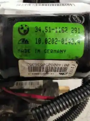 Second-hand car spare part abs for bmw serie 3 compacto (e36) 316i oem iam references 10020201434 34511162291 10045708053