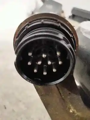 Second-hand car spare part abs for bmw serie 3 compacto (e36) 316i oem iam references 10020201434 34511162291 10045708053