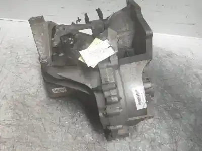 Автозапчастина б/у коробка передач для ford focus c-max (cap) trend (d) посилання на oem iam 3m5r7002yd 202838 t1ge2 141003