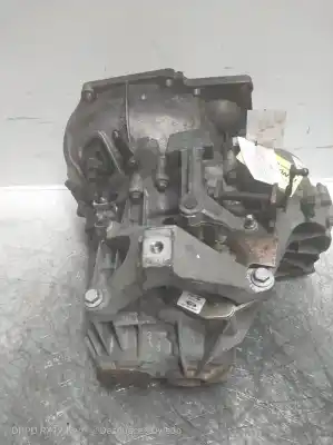 Автозапчастина б/у коробка передач для ford focus c-max (cap) trend (d) посилання на oem iam 3m5r7002yd 202838 t1ge2 141003
