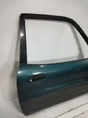 Автозапчасти б/у дверь передняя правая за toyota rav 4 funcruiser (a1) básico ссылки oem iam   