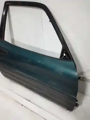 Автозапчасти б/у дверь передняя правая за toyota rav 4 funcruiser (a1) básico ссылки oem iam   
