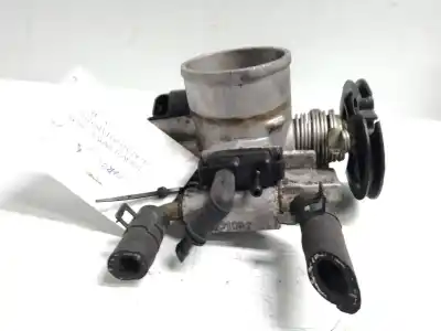 Peça sobressalente para automóvel em segunda mão borboleta de admissão por daewoo lanos 1.5 cat referências oem iam   
