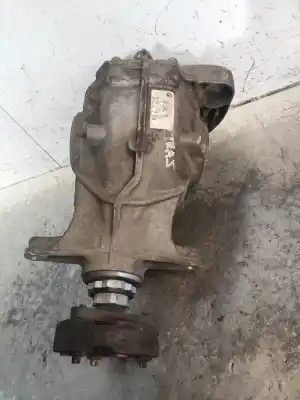 Peça sobressalente para automóvel em segunda mão diferencial traseiro por bmw serie 5 lim. (f10) 525d referências oem iam 758445205