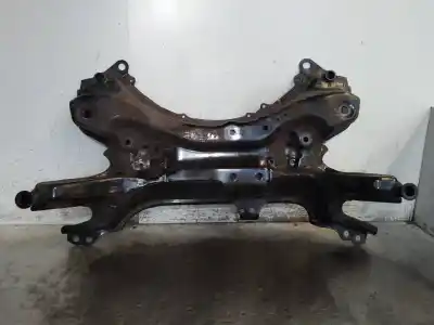 Recambio de automóvil de segunda mano de puente delantero para toyota auris 1.8 16v (híbrido) referencias oem iam   