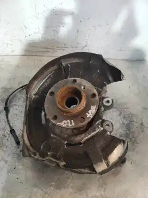 Peça sobressalente para automóvel em segunda mão manga de eixo traseira esquerda por bmw serie 5 lim. (f10) 525d referências oem iam 