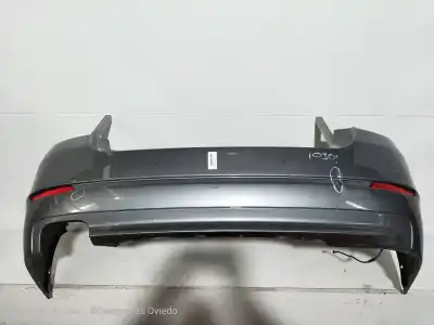 Peça sobressalente para automóvel em segunda mão para choques traseiro por bmw serie 5 lim. (f10) 525d referências oem iam 51757185113