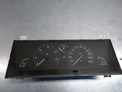 Pièce détachée automobile d'occasion COMPTEUR DE VITESSE TABLEAU DE BORD pour RENAULT SAFRANE (B54)  Références OEM IAM 7700839967  110008643005