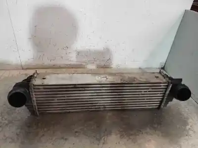 Peça sobressalente para automóvel em segunda mão intercooler por bmw serie 5 lim. (f10) 525d referências oem iam 17517805629