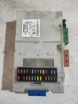Gebrauchtes Autoersatzteil relais sicherungskasten multifunktionsrelais zum volvo v70 familiar kinetic oem-iam-referenzen 7g9t14c256fa  30765624ae