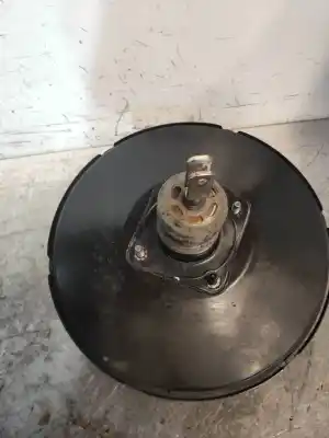 Peça sobressalente para automóvel em segunda mão servo freio por fiat scudo combi (272) l1h1 120 multijet (5 pl.) referências oem iam 03787435014  1400520580