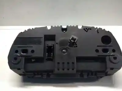 Peça sobressalente para automóvel em segunda mão quadrante por bmw serie 1 berlina (e81/e87) 118d referências oem iam 102495298  ik922094901q