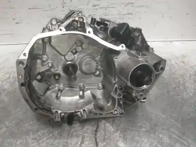 Tweedehands auto-onderdeel versnellingsbak voor renault clio i fase i+ii (b/c57) 1.7 oem iam-referenties jb3046  c029030