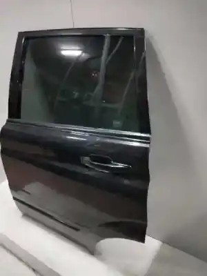 Pezzo di ricambio per auto di seconda mano porta posteriore sinistra per ssangyong kyron 270 spr xdi premium 4wd riferimenti oem iam   