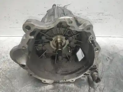 Peça sobressalente para automóvel em segunda mão caixa de velocidades por volvo 940 2.4 turbo diesel referências oem iam   