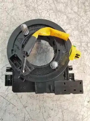 Second-hand car spare part AIR BAG RING for MAZDA CX-5 (KF)  OEM IAM references KD4966CS0A  