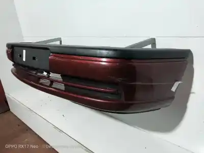 Peça sobressalente para automóvel em segunda mão para choques dianteiro por opel vectra a cd referências oem iam   