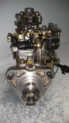 Pièce détachée automobile d'occasion pompe à injection pour renault safrane (b54) 2.2i références oem iam 0460494292  
