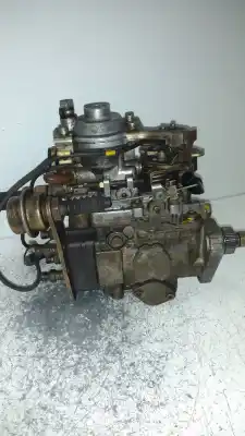 Pièce détachée automobile d'occasion pompe à injection pour renault safrane (b54) 2.2i références oem iam 0460494292  