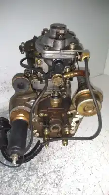 Pièce détachée automobile d'occasion pompe à injection pour renault safrane (b54) 2.2i références oem iam 0460494292  
