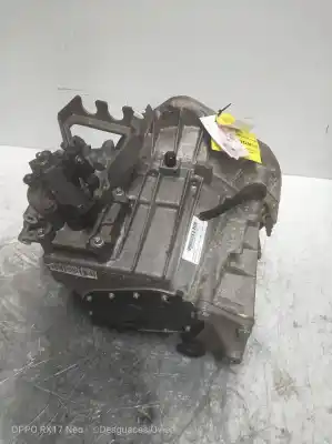 Автозапчастина б/у коробка передач для mercedes-benz clase a (w168) 1.4 cat посилання на oem iam a1683601700  00134339