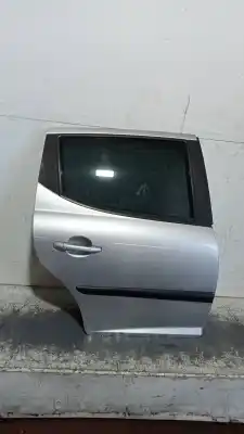 Piesă de schimb auto la mâna a doua usa spate dreapta pentru peugeot 207 sport referințe oem iam 