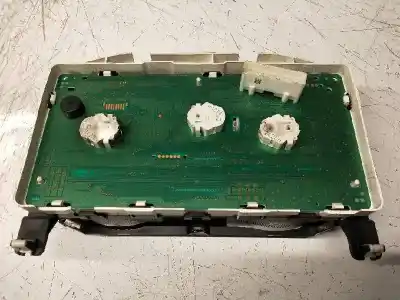 Peça sobressalente para automóvel em segunda mão quadrante por nissan note (e11e) acenta referências oem iam 9u50b  2771642