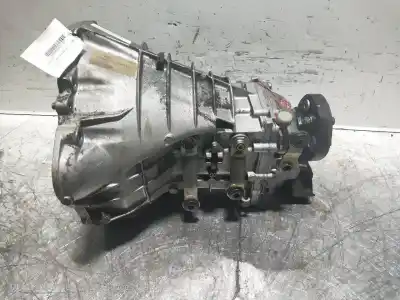 Gebrauchtes Autoersatzteil getriebe zum mercedes-benz clase e (w124) berlina e 230 (124.023) oem-iam-referenzen 1242600401 00466603 716217