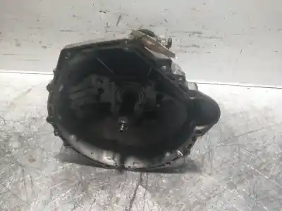 Gebrauchtes Autoersatzteil getriebe zum mercedes-benz clase e (w124) berlina e 230 (124.023) oem-iam-referenzen 1242600401 00466603 716217