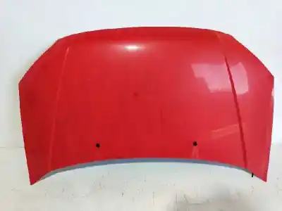 Piesă de schimb auto la mâna a doua capotã pentru hyundai getz (tb) 1.5 crdi referințe oem iam   