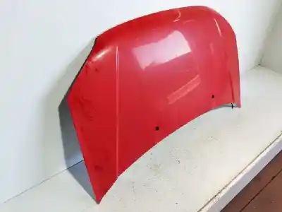 Piesă de schimb auto la mâna a doua capotã pentru hyundai getz (tb) 1.5 crdi referințe oem iam   