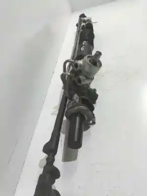 Peça sobressalente para automóvel em segunda mão caixa de direção por daewoo lanos 1.6 cat referências oem iam 26022847  