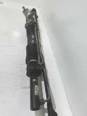 Peça sobressalente para automóvel em segunda mão caixa de direção por daewoo lanos 1.6 cat referências oem iam 26022847  