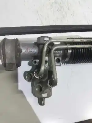 Peça sobressalente para automóvel em segunda mão caixa de direção por daewoo lanos 1.6 cat referências oem iam 26022847  