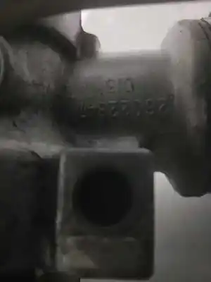 Peça sobressalente para automóvel em segunda mão caixa de direção por daewoo lanos 1.6 cat referências oem iam 26022847  