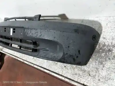 Second-hand car spare part front bumper for renault kangoo (f/kc0) authentique oem iam references   
