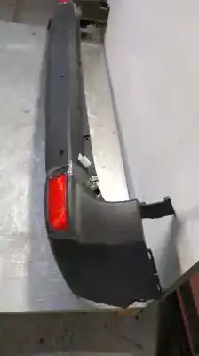 Peça sobressalente para automóvel em segunda mão para choques traseiro por mercedes-benz sprinterii caja cerrada (desde 01.06) 2.1 cdi cat referências oem iam   