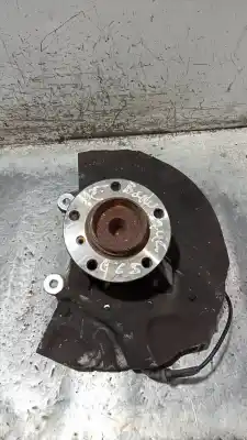 Second-hand car spare part front right knuckle for bmw serie 7 (e65/e66) 745i oem iam references 