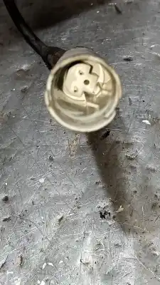 Peça sobressalente para automóvel em segunda mão manga de eixo dianteira esquerda por bmw serie 7 (e65/e66) 745i referências oem iam   