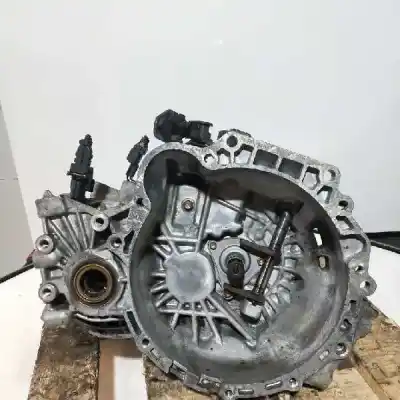 Second-hand car spare part gearbox for hyundai getz (tb) 1.5 crdi oem iam references j52271