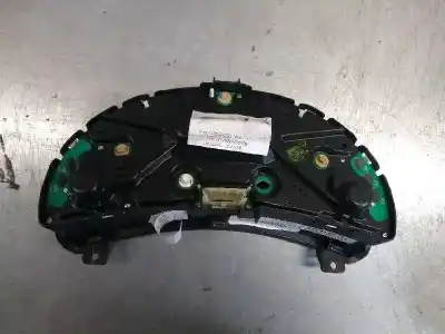 Peça sobressalente para automóvel em segunda mão quadrante por opel corsa c cosmo referências oem iam 110008988026  13173347wa